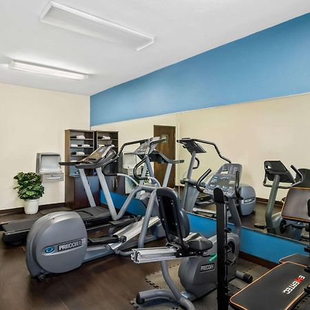 Quality Suites Irving-Las Colinas Exterior foto